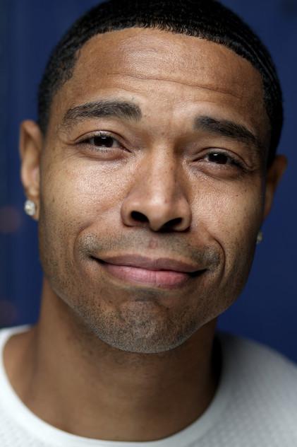 Caleeb Pinkett - Actor Profile Photo