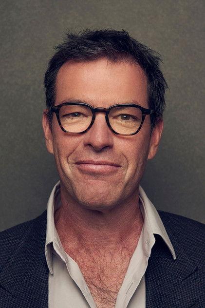 Mark Mylod - Actor Profile Photo