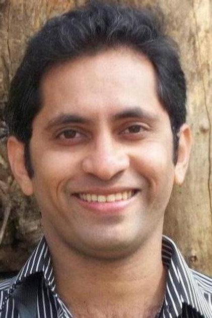 Bhuvnesh Shetty - Actor Profile Photo