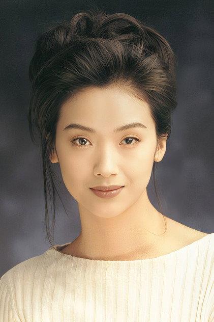 Jacklyn Wu Chien-Lien - Actor Profile Photo
