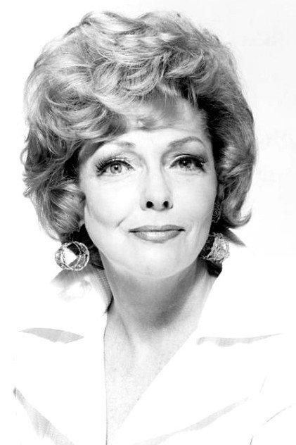 Vivian Blaine - Actor Profile Photo
