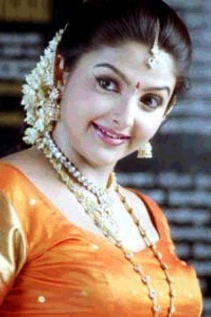 Sharmilee - Actor Profile Photo