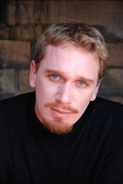 Mauro Santopietro - Actor Profile Photo