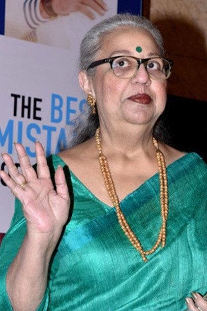 Honey Irani - Actor Profile Photo