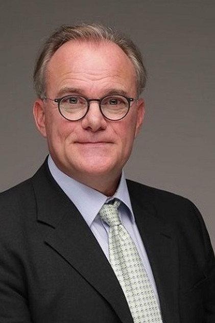 Kaare Svejgaard Olsen - Actor Profile Photo