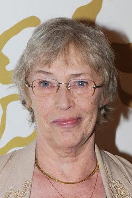 Barbro Oborg - Actor Profile Photo