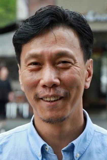 Jung Ki-sun - Actor Profile Photo