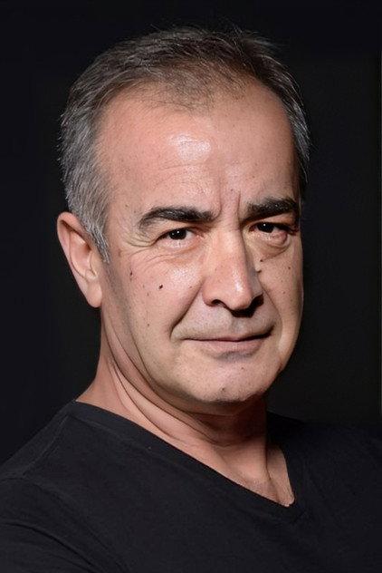 Sinan Pekinton - Actor Profile Photo