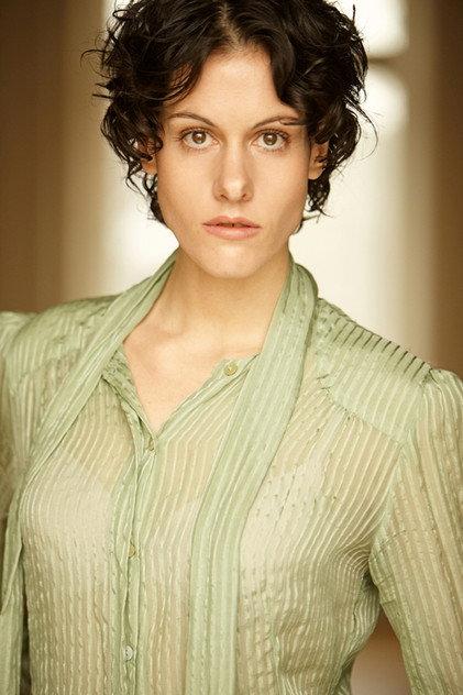 Julia Köhn - Actor Profile Photo