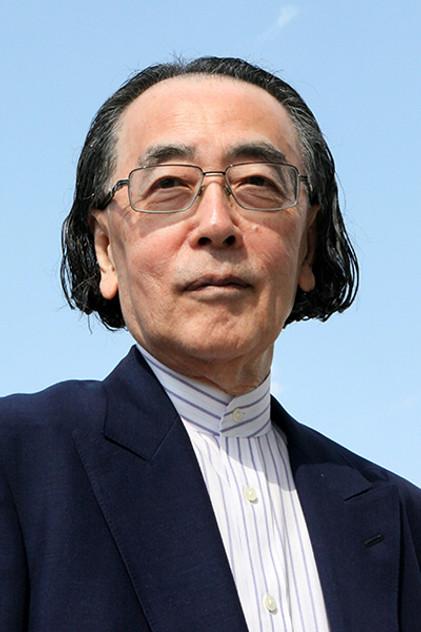 Toshi Ichiyanagi - Actor Profile Photo