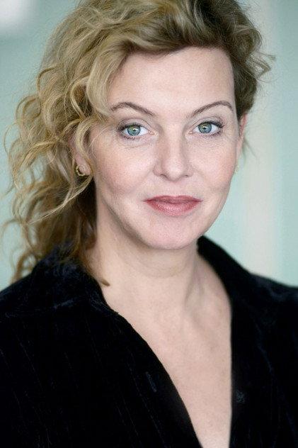 Margarita Broich - Actor Profile Photo