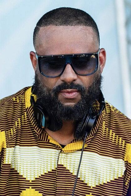 Madlib - Actor Profile Photo