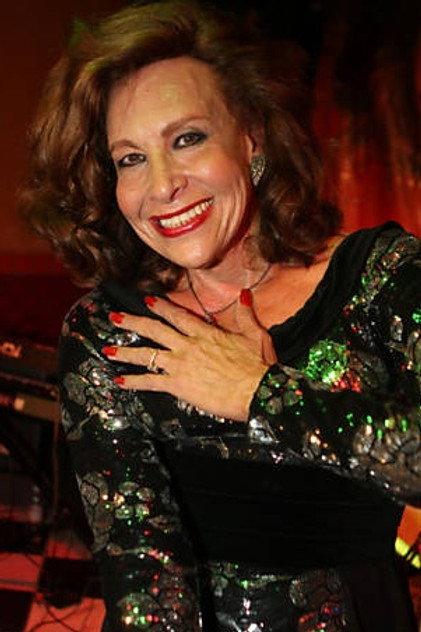 Divina Valéria - Actor Profile Photo