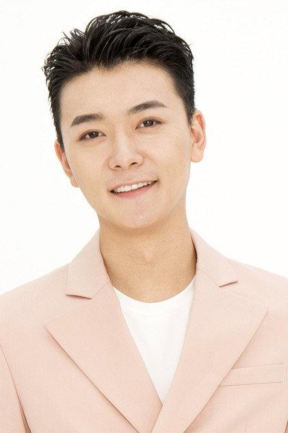 Lin Fengye - Actor Profile Photo