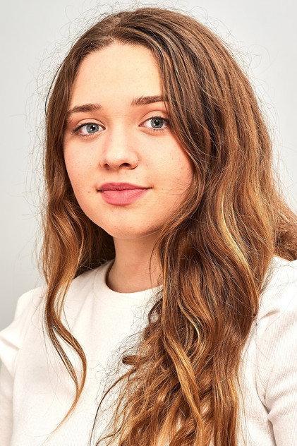Patricia Arbúes - Actor Profile Photo