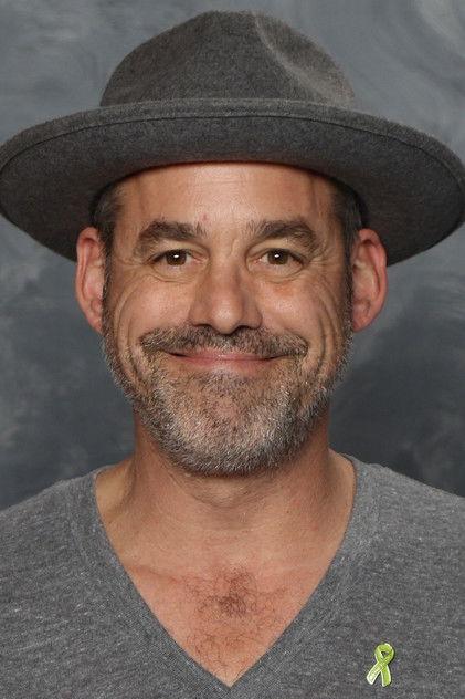 Nicholas Brendon - Actor Profile Photo