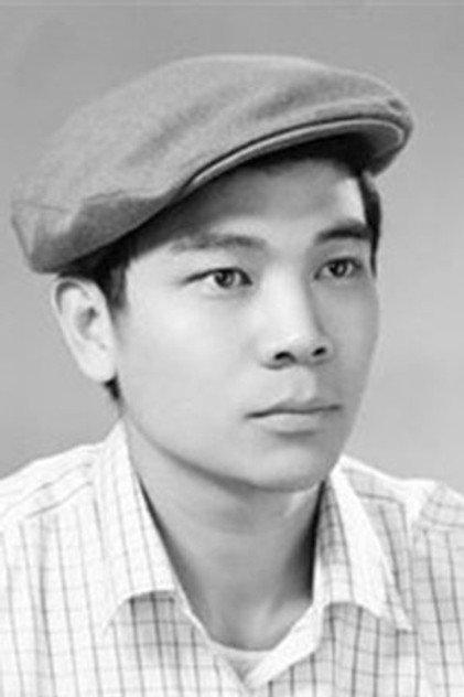 Shi Kefu - Actor Profile Photo