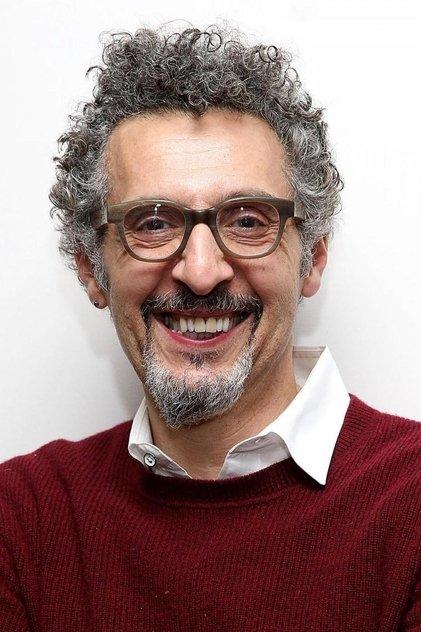 John Turturro - Actor Profile Photo