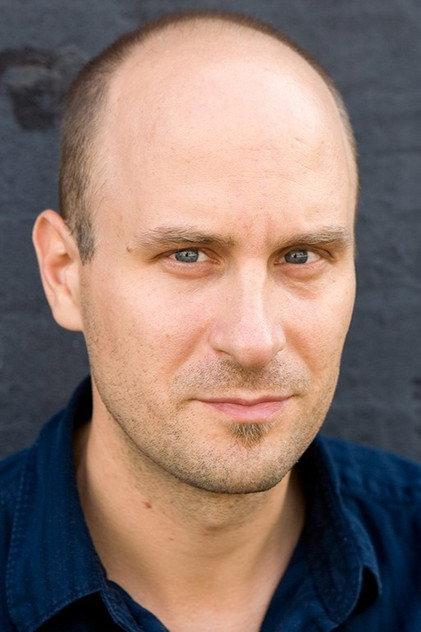 Stefan C. Schaefer - Actor Profile Photo