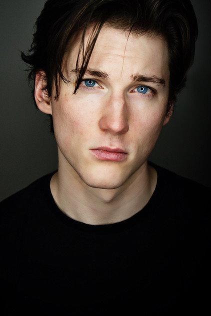 JJ Condon - Actor Profile Photo
