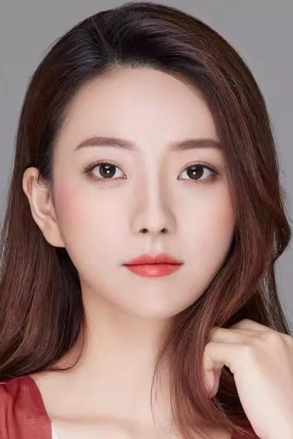 Zhang Jiaxi - Actor Profile Photo