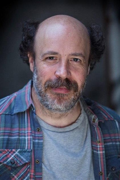 Guillaume Bursztyn - Actor Profile Photo