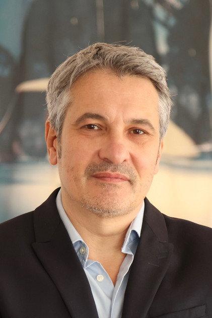 Jean-Louis Pérez - Actor Profile Photo