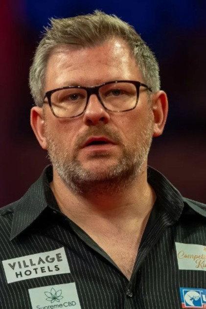 James Wade - Actor Profile Photo