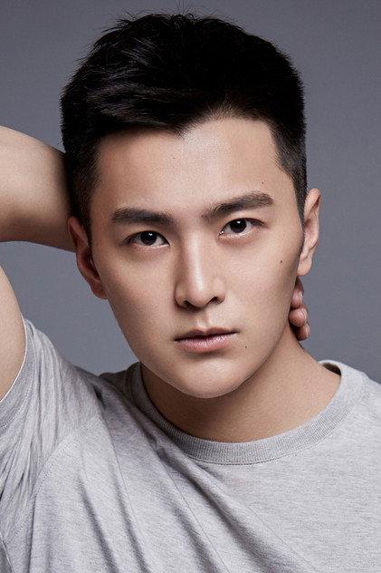 Zhao Zhenting - Actor Profile Photo