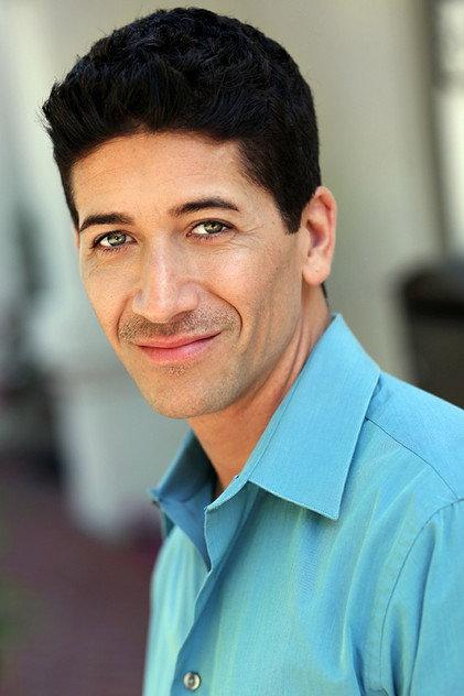 Michael Vega - Actor Profile Photo
