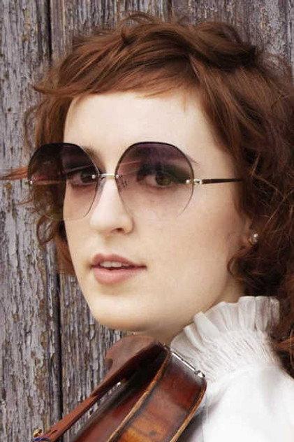Julie Berthollet - Actor Profile Photo