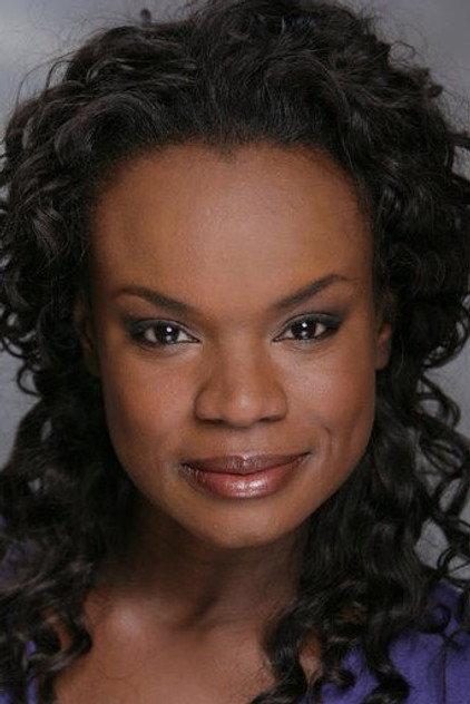 Lisa B. Tharps - Actor Profile Photo