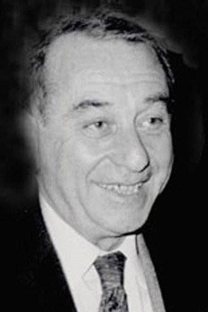 Anatole Dauman - Actor Profile Photo