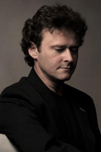 Sylvain Luc - Actor Profile Photo