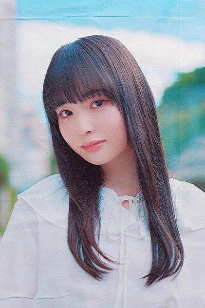 Yuzuki Hoshimoto - Actor Profile Photo