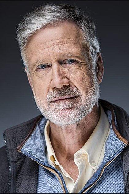 Jonathan Whittaker - Actor Profile Photo