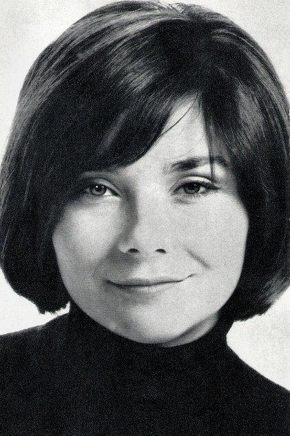 Macha Méril - Actor Profile Photo