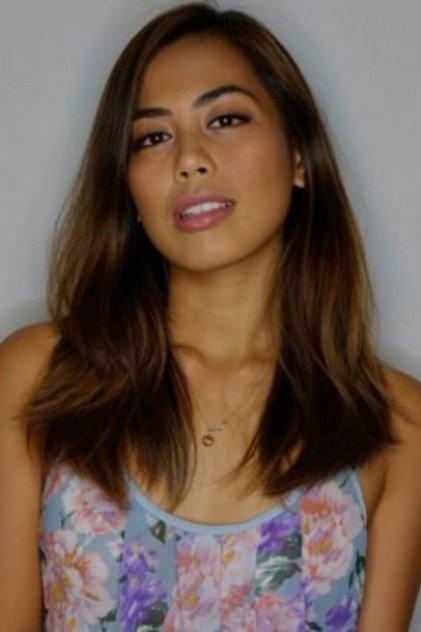Iana Bernardez - Actor Profile Photo