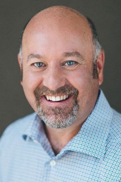 Chris Gleason - Actor Profile Photo