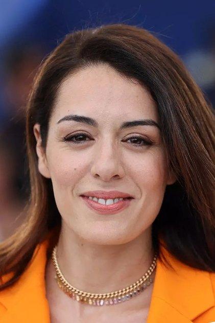 Sofia Essaïdi - Actor Profile Photo