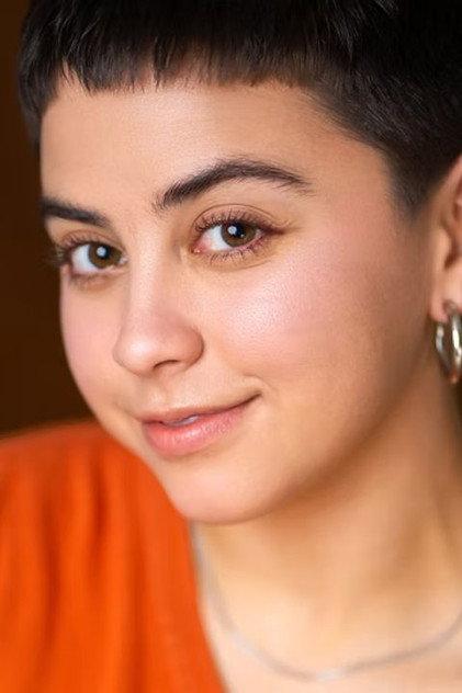 Raegan Rozas - Actor Profile Photo