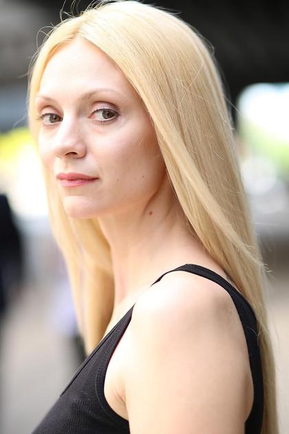 Aprella - Actor Profile Photo