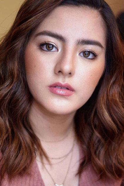 Cassy Legaspi - Actor Profile Photo