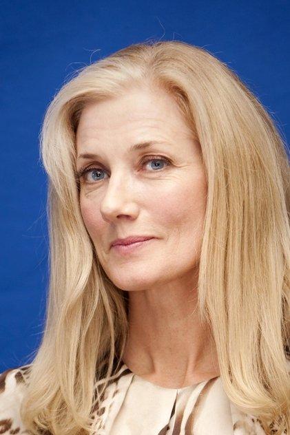 Joely Richardson - Actor Profile Photo