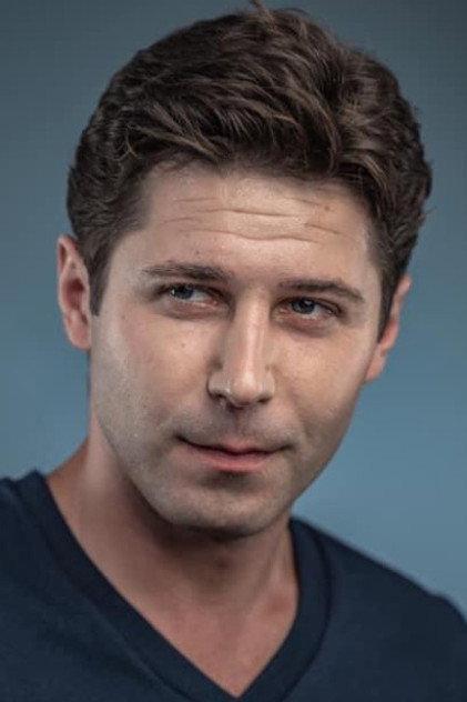 Valeriy Skovronskiy - Actor Profile Photo