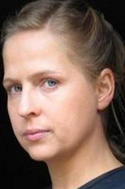 Joanna Fidler - Actor Profile Photo