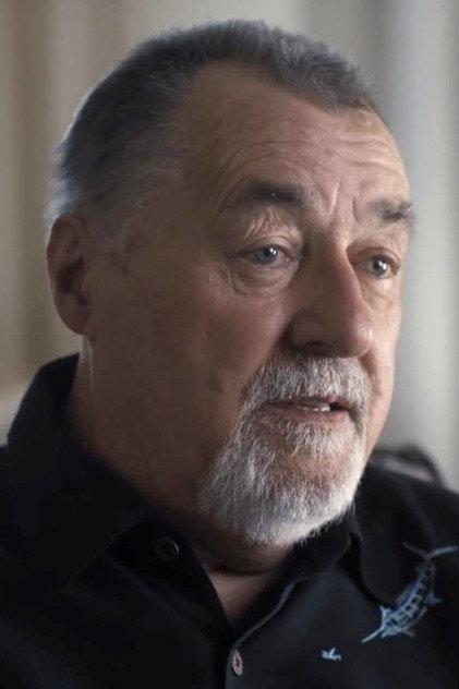 Alan Kendall - Actor Profile Photo