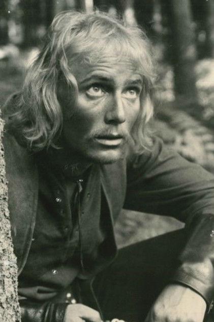 Stephan Chase - Actor Profile Photo