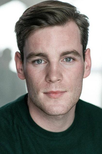 George Sargeant - Actor Profile Photo