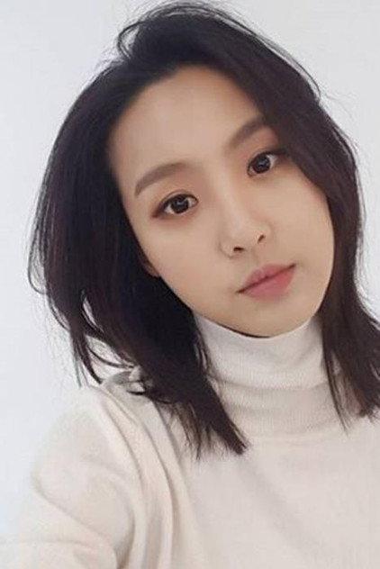 Lee Ru-ahn - Actor Profile Photo